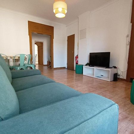 شقة Setubal Downtown Todi I المظهر الخارجي الصورة