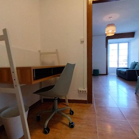 شقة Setubal Downtown Todi I المظهر الخارجي الصورة