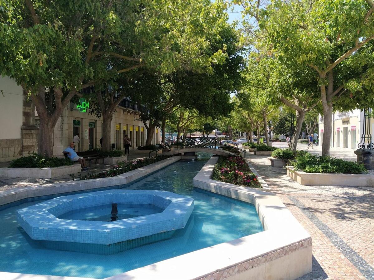 شقة Setubal Downtown Todi I المظهر الخارجي الصورة